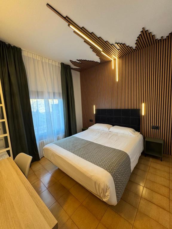 Fotografie z fotogalerie ubytování Hotel Casado v destinaci Pas de la Casa