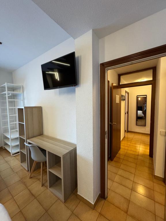 Fotografie z fotogalerie ubytování Hotel Casado v destinaci Pas de la Casa