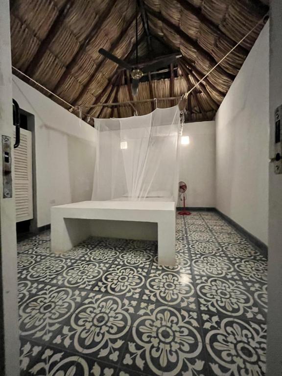 Fotografie z fotogalerie ubytování KokohauBungalows v destinaci Santa Veronica