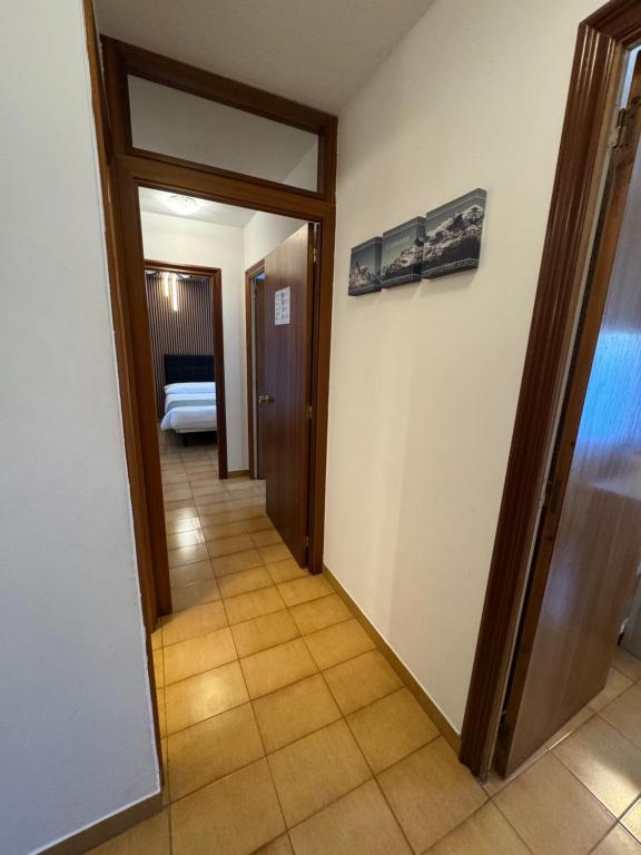 Fotografie z fotogalerie ubytování Hotel Casado v destinaci Pas de la Casa