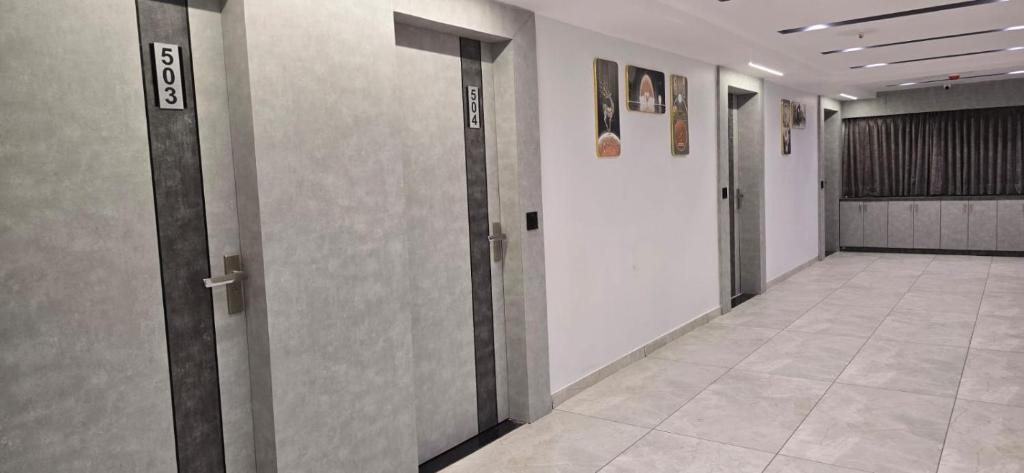 Fotografie z fotogalerie ubytování Hotel Metro Inn v destinaci Ahmadábád
