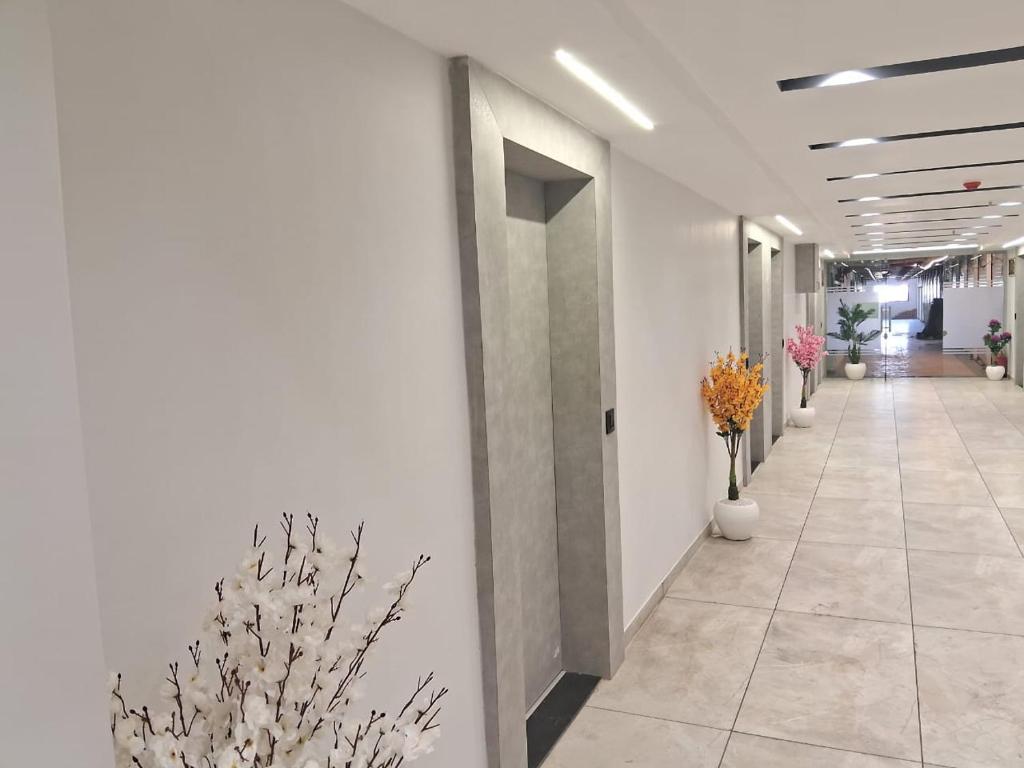 Fotografie z fotogalerie ubytování Hotel Metro Inn v destinaci Ahmadábád