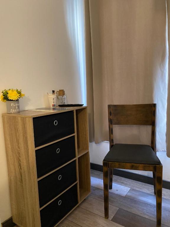 Fotografie z fotogalerie ubytování Hôtel des Beaux Arts v destinaci Chambéry