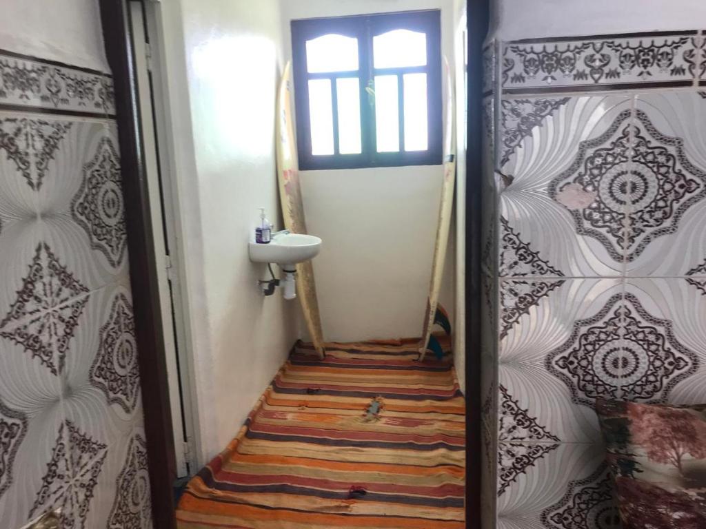 Fotografie z fotogalerie ubytování Cap sim surf house v destinaci Essaouira