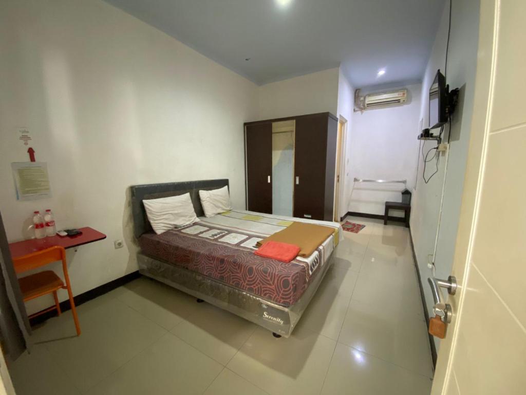 Si Jalak Guest House By ARBA - Habitación Doble Deluxe