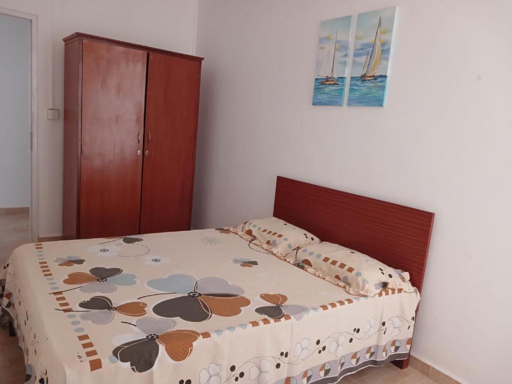 Foto dalla galleria di Villa Vars a Pereybere