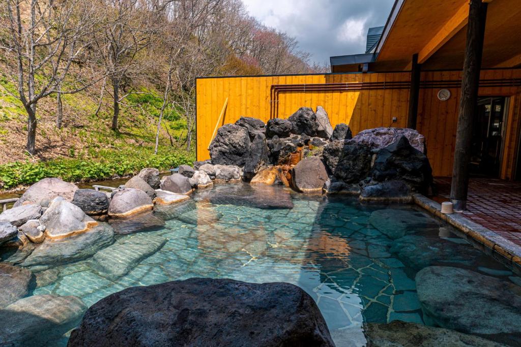 Vergrößerte Ansicht