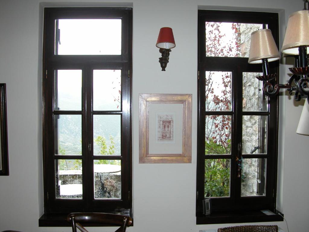 Fotografia z galérie ubytovania Winter Breeze v destinácii Arachova