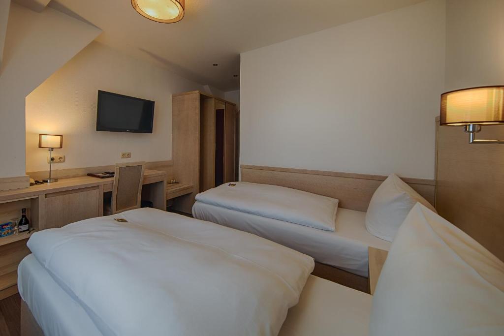 Hotel Fürsteneck - 4