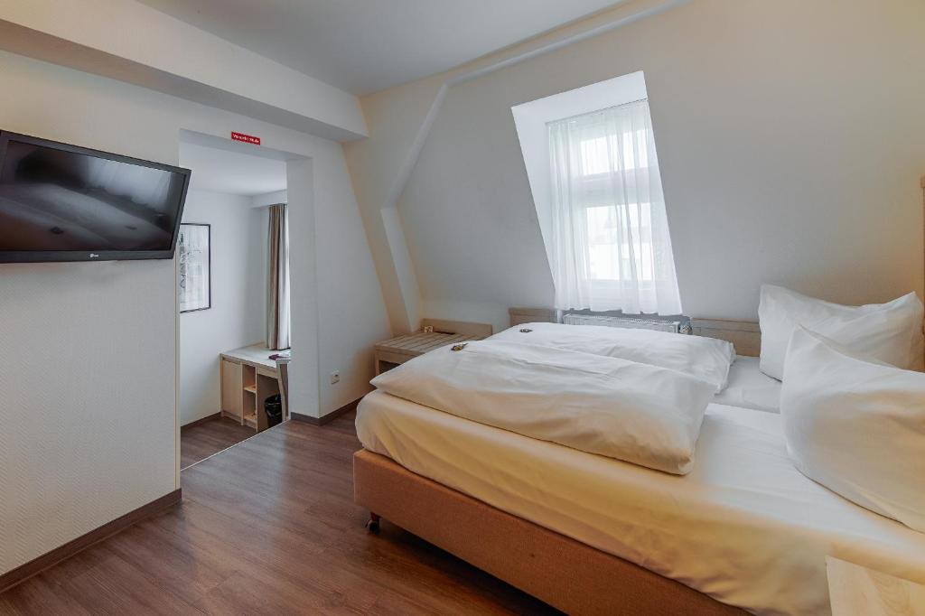 Hotel Fürsteneck - 5