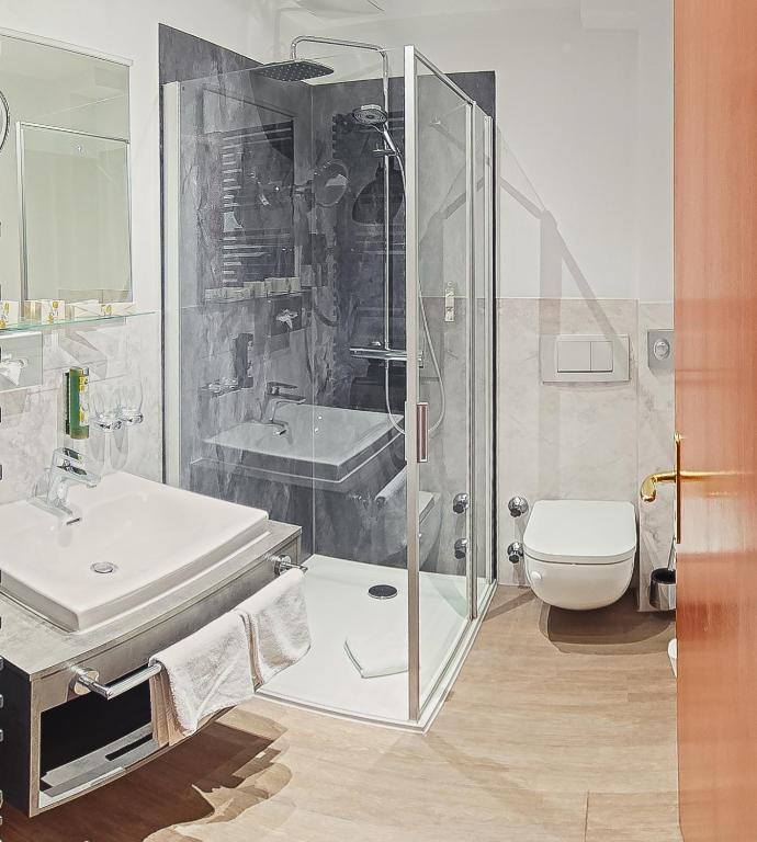 Hotel Fürsteneck - 7