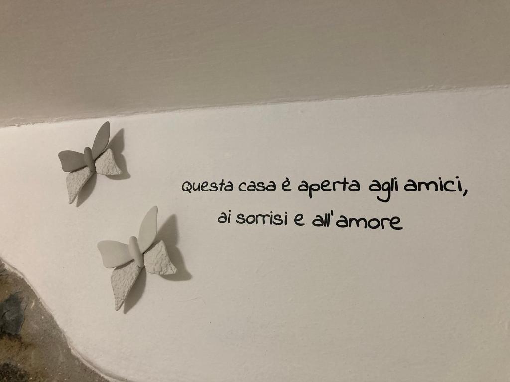 Fotografie z fotogalerie ubytování A casa di Peppetto v destinaci Radicofani