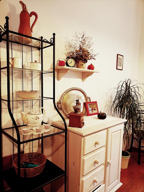 Fotografie z fotogalerie ubytování Šomin lagum - Guest house v destinaci Sremski Karlovci