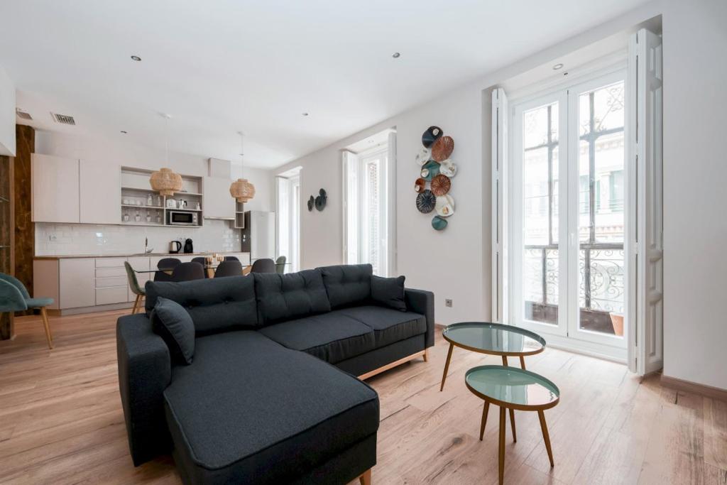 Stunning New 3BD 3BTH - Justicia City Center