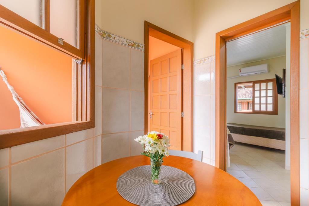 Fotografie z fotogalerie ubytování Pousada Chaday v destinaci Imbituba