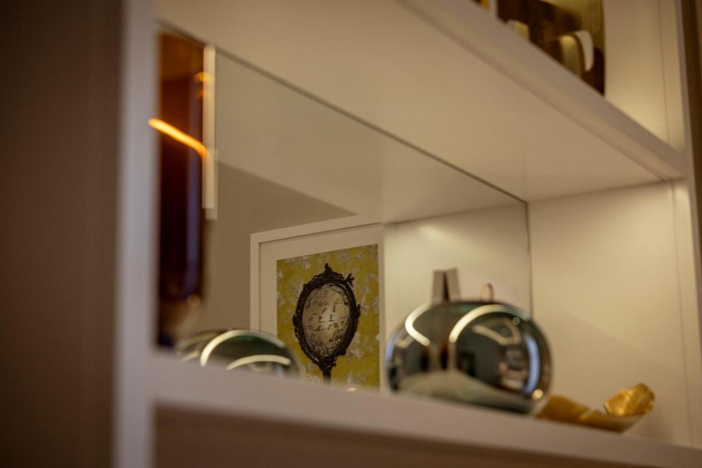 Corinthia Grand Hotel Astoria Brussels - Resim 12