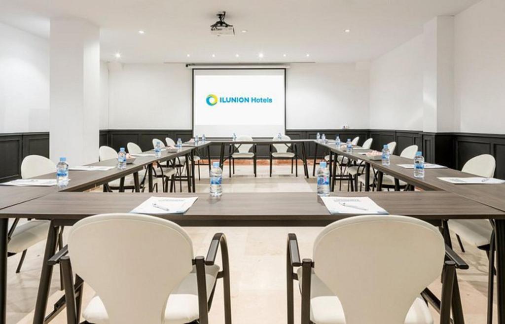 Ilunion Bel-Art - Resim 31