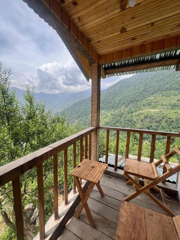 RAFA Shangarh - One-Bedroom Chalet