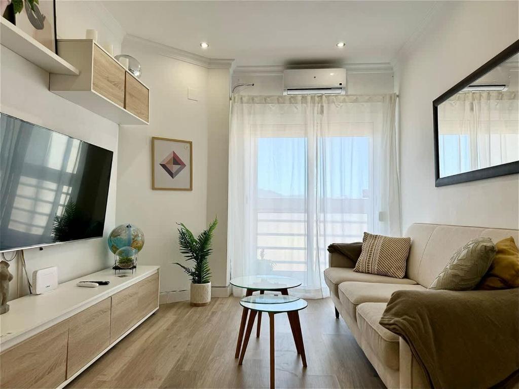 Apartment Terraza Chill Out