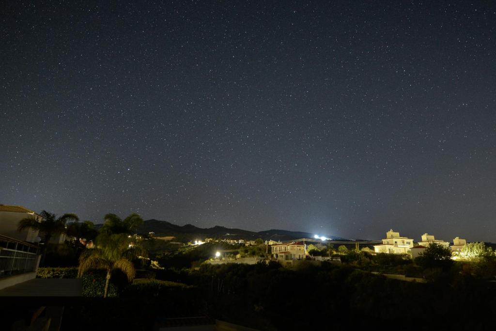 Fotografie z fotogalerie ubytování Villa Aura - Villa in Peyia v destinaci Pegeia
