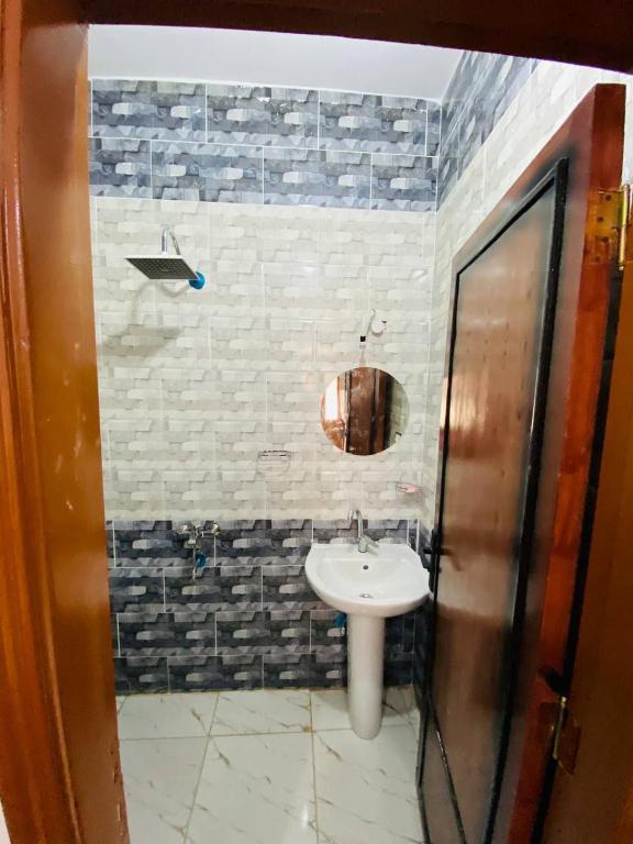 Bagno di sunset guest house