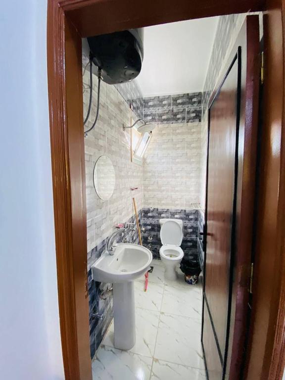 Bagno di sunset guest house