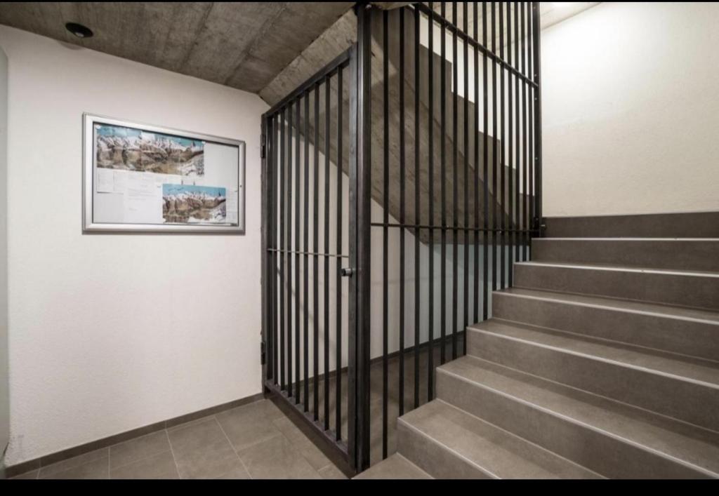 Fotografie z fotogalerie ubytování Morenka v destinaci Zermatt