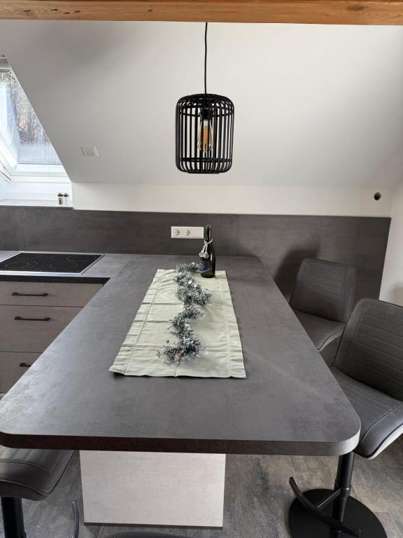 Fotografie z fotogalerie ubytování Ferienwohnung Unsere Mühle v destinaci Kirchbach