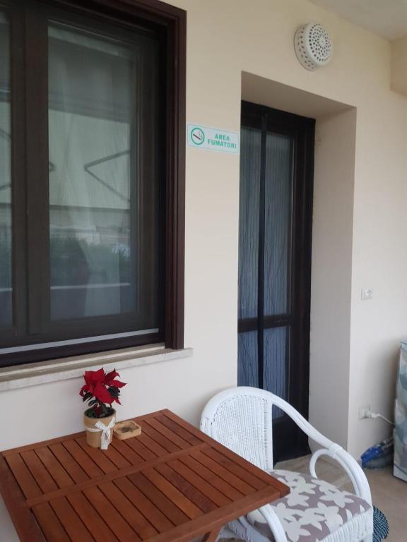 Fotografie z fotogalerie ubytování B&B Galateo v destinaci Lecce