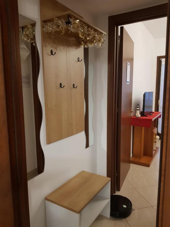 Fotografie z fotogalerie ubytování B&B Galateo v destinaci Lecce