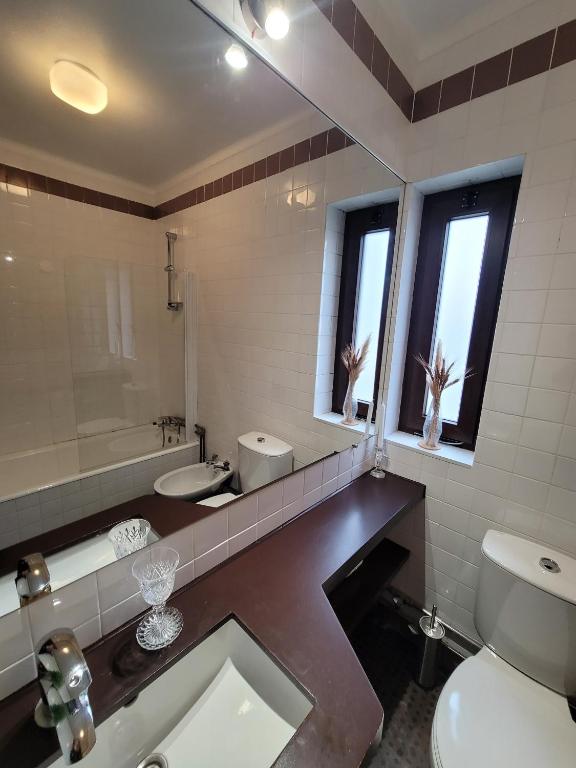 Boutique Inn & Restaurant - Casa dos Suécos - Habitación Doble