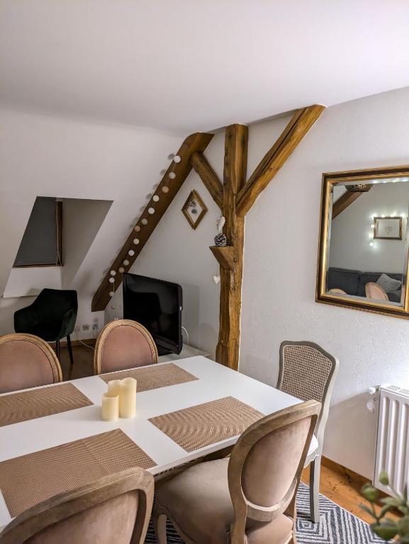 Les Toits de Turckheim – photo 5