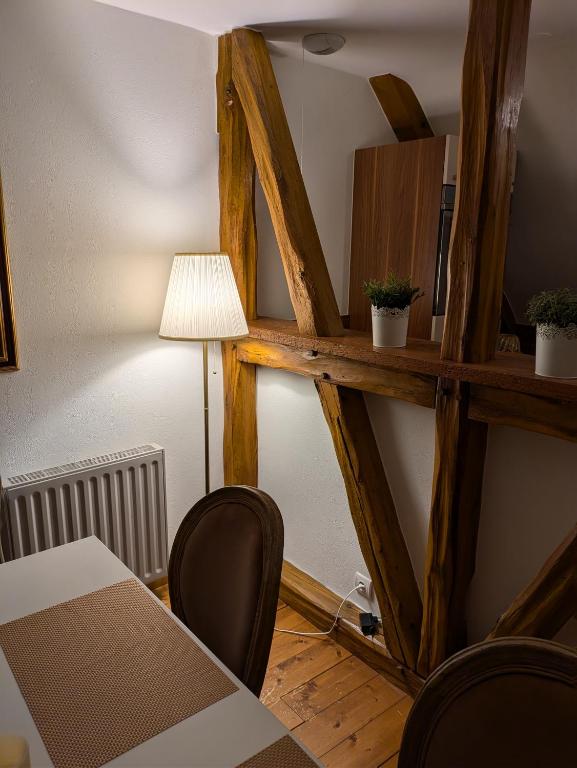 Les Toits de Turckheim – photo 36