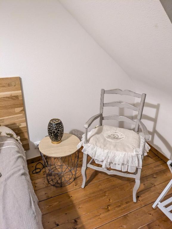 Les Toits de Turckheim – photo 33