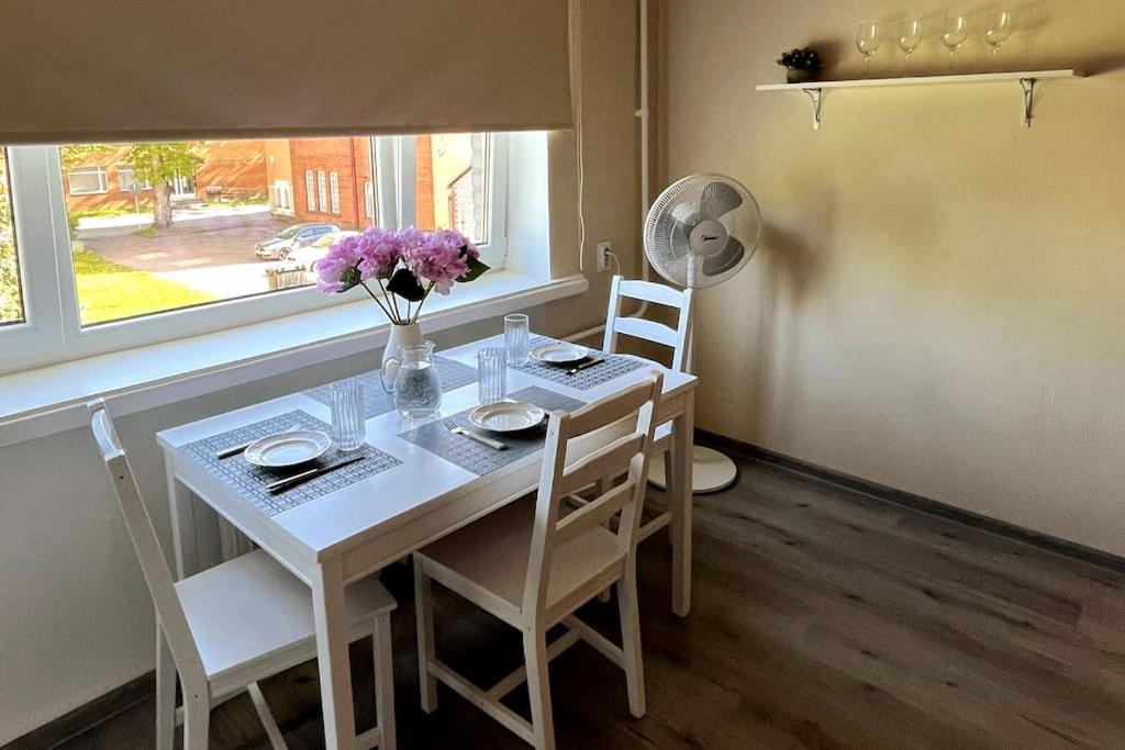 Fotografie z fotogalerie ubytování Aia apartment v destinaci Valga