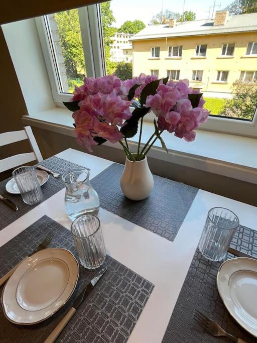 Fotografie z fotogalerie ubytování Aia apartment v destinaci Valga
