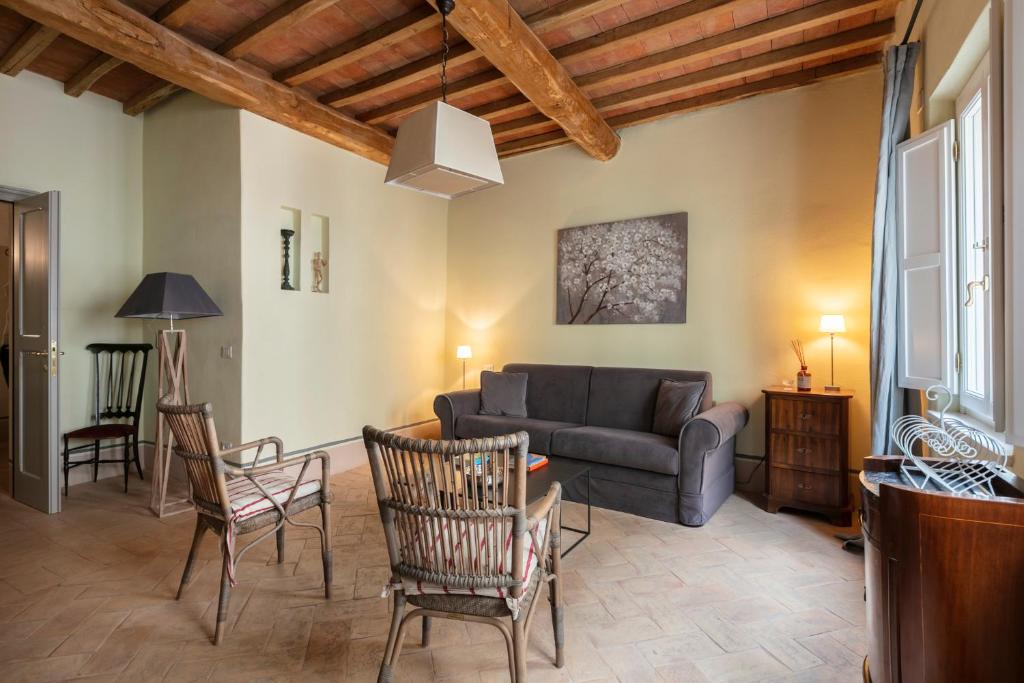 Tuscany View Montalcino - 17