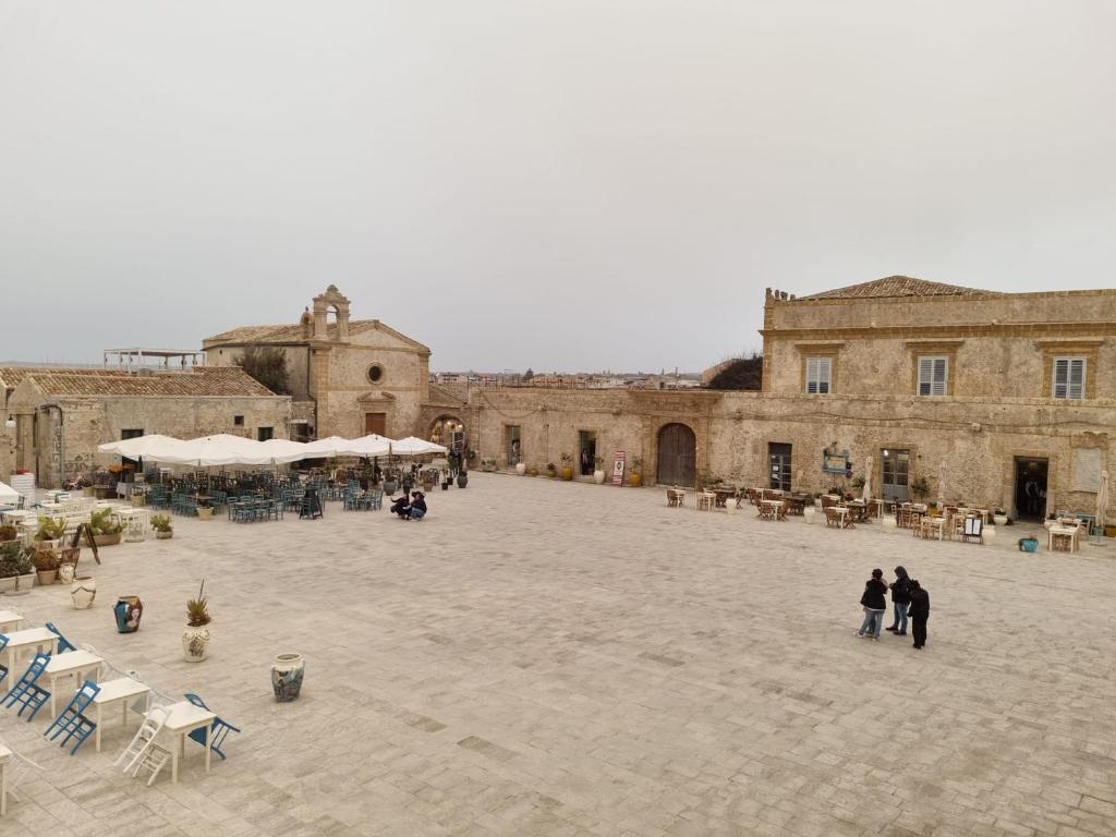 Hosté ubytování -DIMARTINO HOME- Posizione centrale 9 min da Marzamemi San Lorenzo Portopalo di Capo Passero