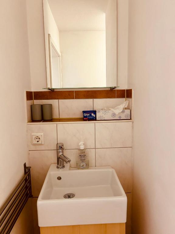 Gästehaus Dolce Vita - 11