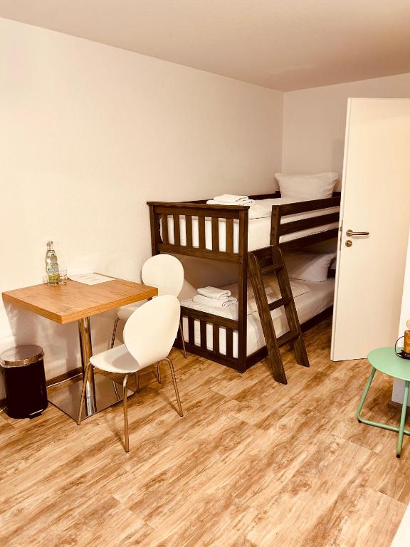 Gästehaus Dolce Vita - 5