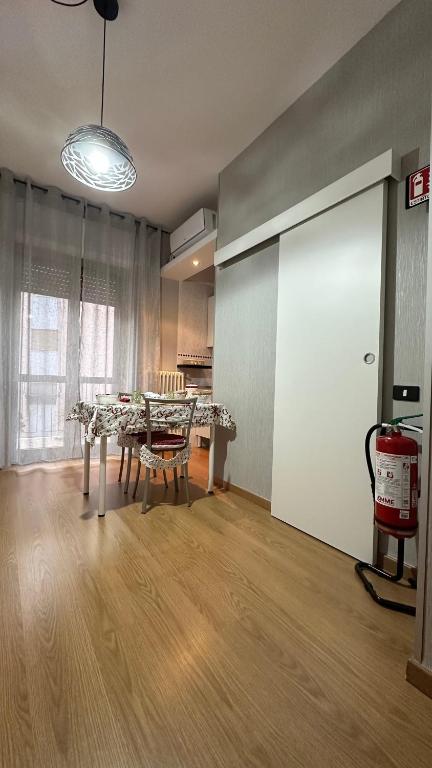 Fotografie z fotogalerie ubytování B&B Le Colombine v destinaci Matera