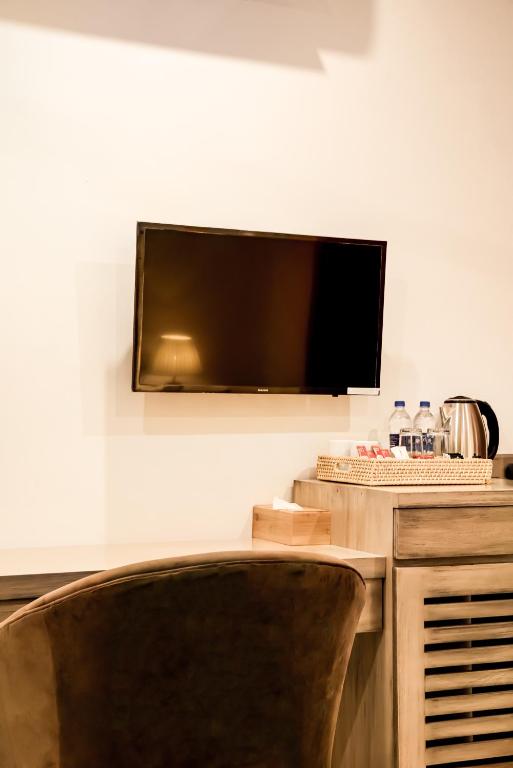 Fotografie z fotogalerie ubytování Ravo Hotel v destinaci Galle