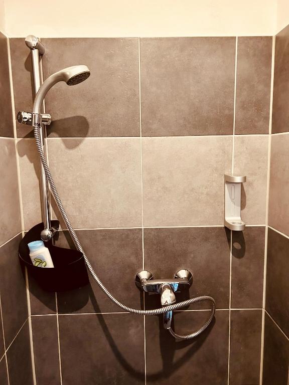 Gästehaus Dolce Vita - 8