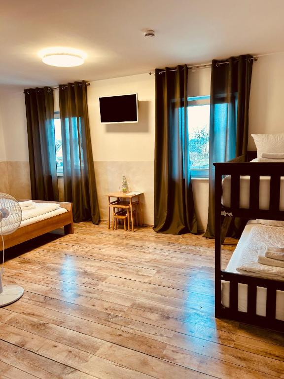 Gästehaus Dolce Vita - 2