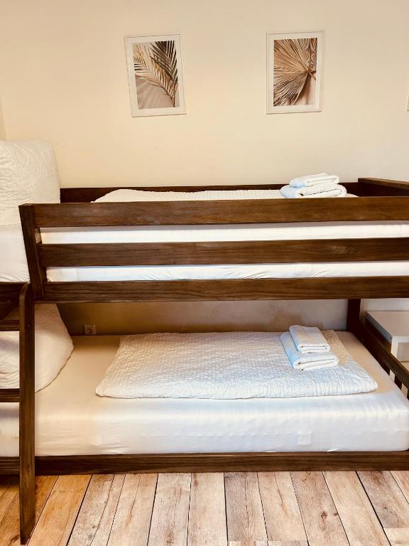 Gästehaus Dolce Vita - 9