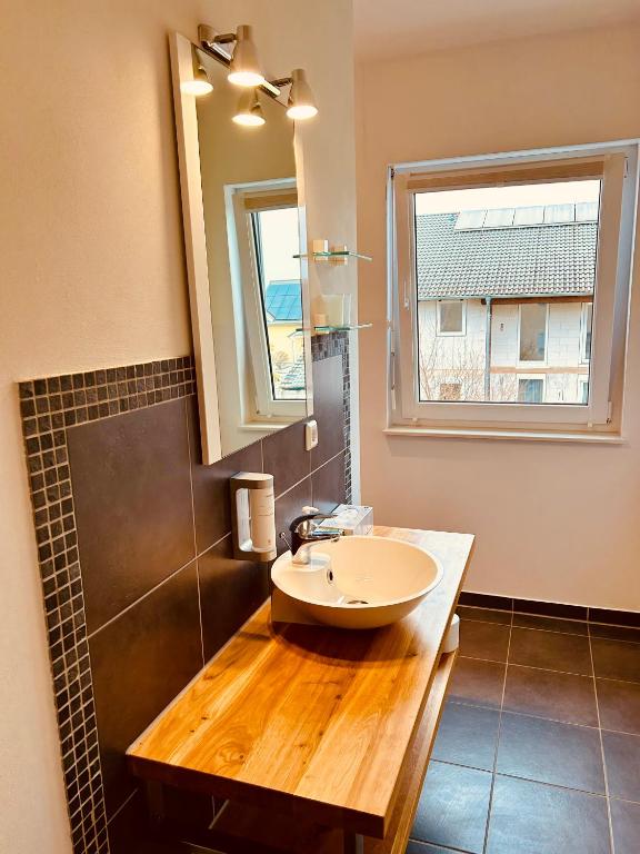 Gästehaus Dolce Vita - 3