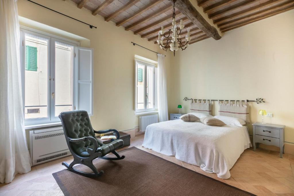 Tuscany View Montalcino - 4