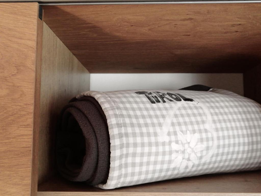 Huber - Das Tiroler B&B - 9