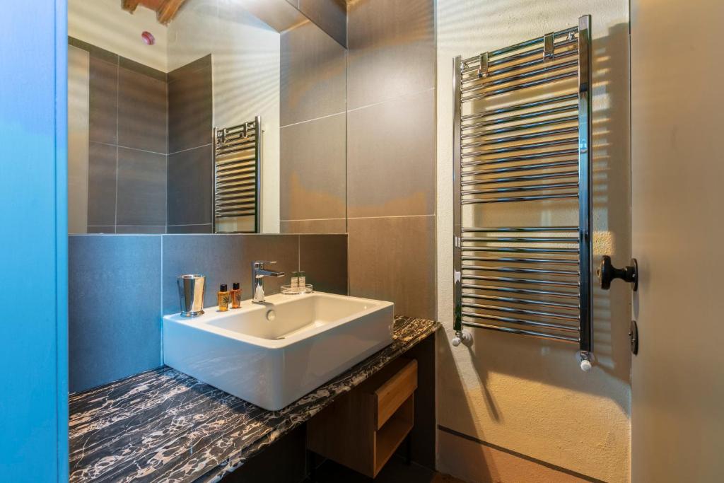 Tuscany View Montalcino - 1