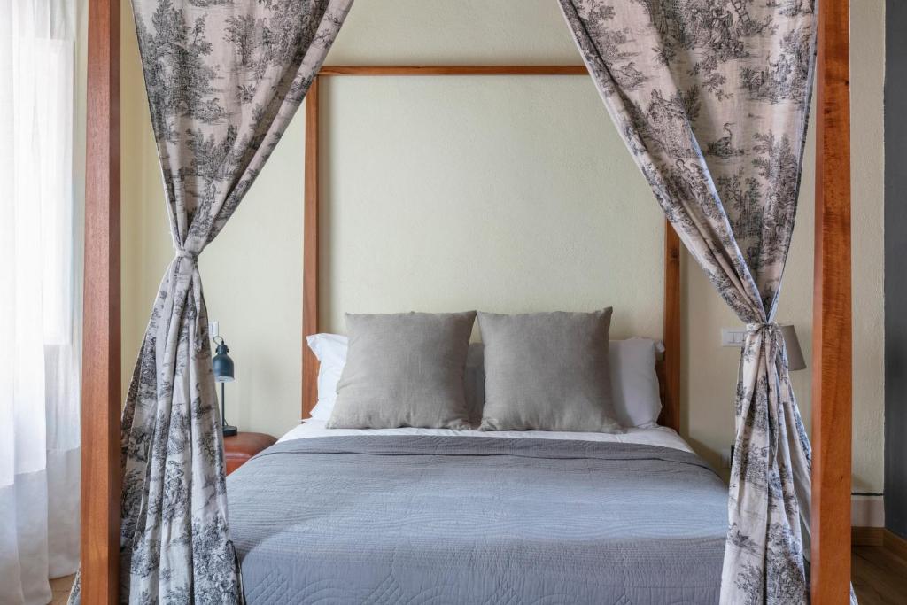 Tuscany View Montalcino - 2